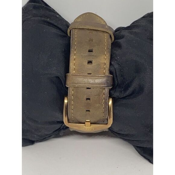 Fossil Gen 3 Authentic Genuine Smart Watch fully working FTW2102 BA030 - Picture 6 of 12